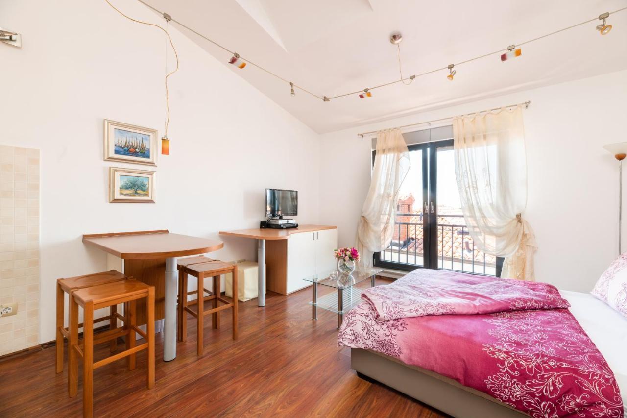 Seaview Studio Umag Exterior photo